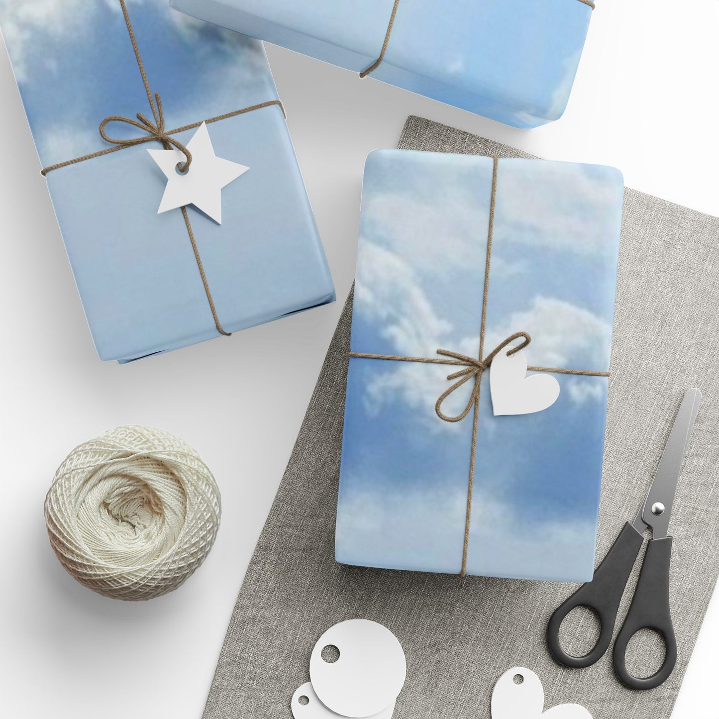 Gift Wrap