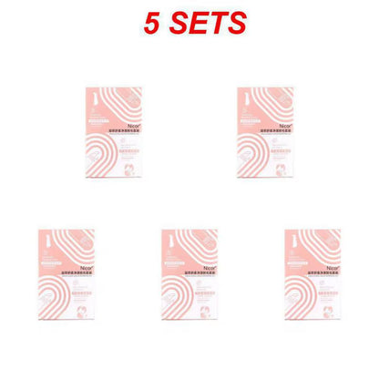 Nicor Lip Hair Removal Cream – Gentle Facial Hair Remover for Men & Women, Smooth Lip & Moustache Area in Minutes