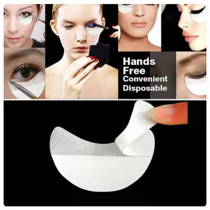 3D Fiber Lash Mascara – Waterproof, Volumizing & Curling Mascara for Thick, Dramatic Lashes