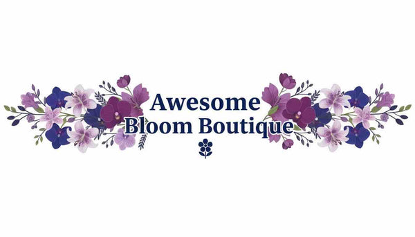 Awesome Bloom Boutique 