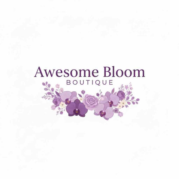 Awesome Bloom Boutique 