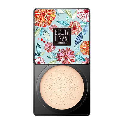 FlawlessBloom™ – Mushroom Head Air Cushion CC Cream