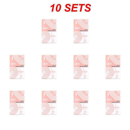 Nicor Lip Hair Removal Cream – Gentle Facial Hair Remover for Men & Women, Smooth Lip & Moustache Area in Minutes